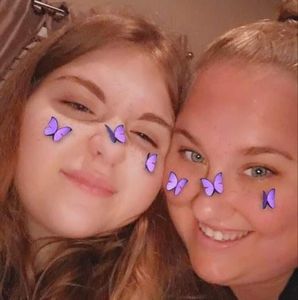 Meet your Posher, Abbie